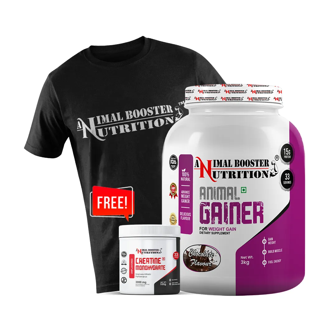 Animal-Weight-Gainer-3kg-with-Free-Creatine-Chocolate
