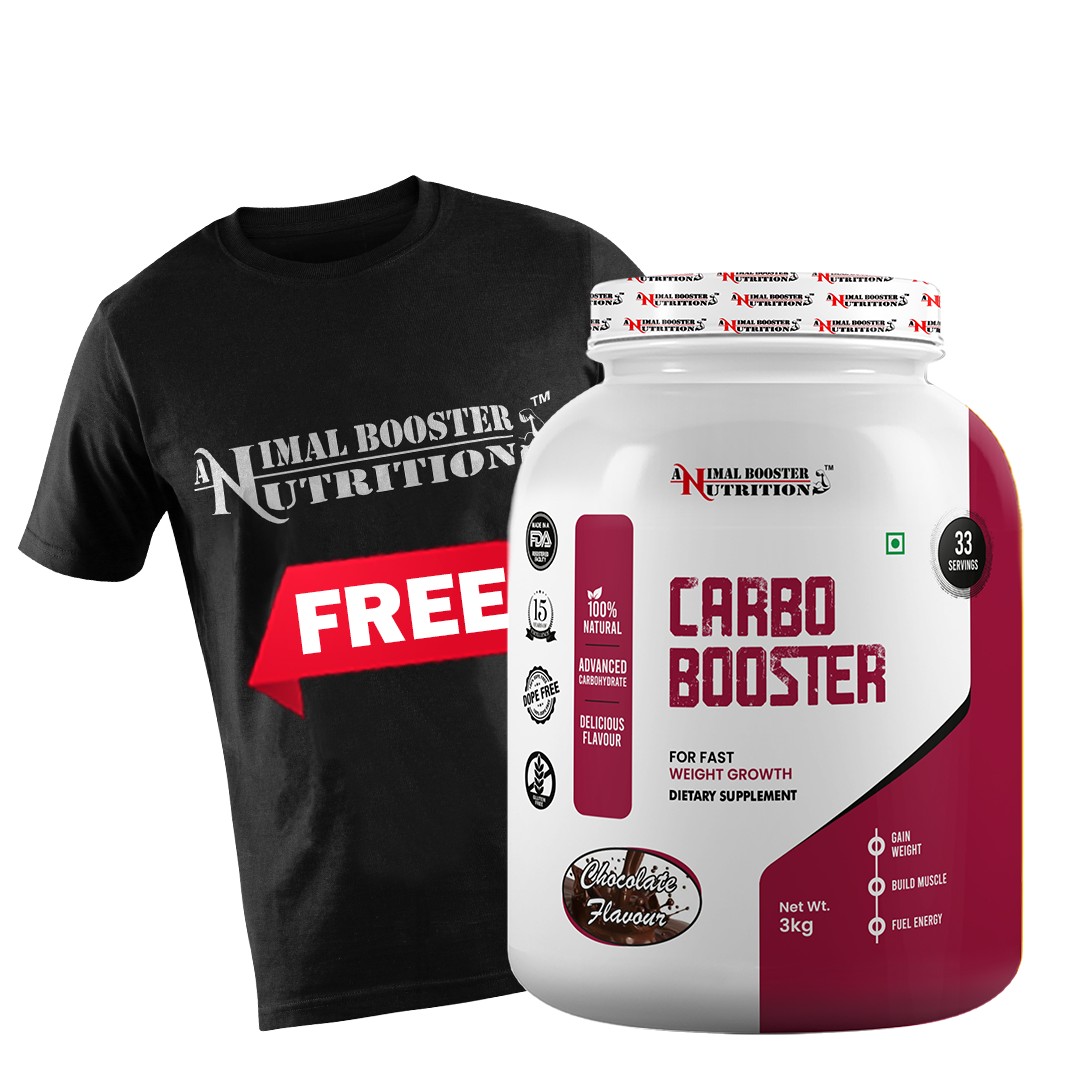 Home - Animal Booster Nutrition