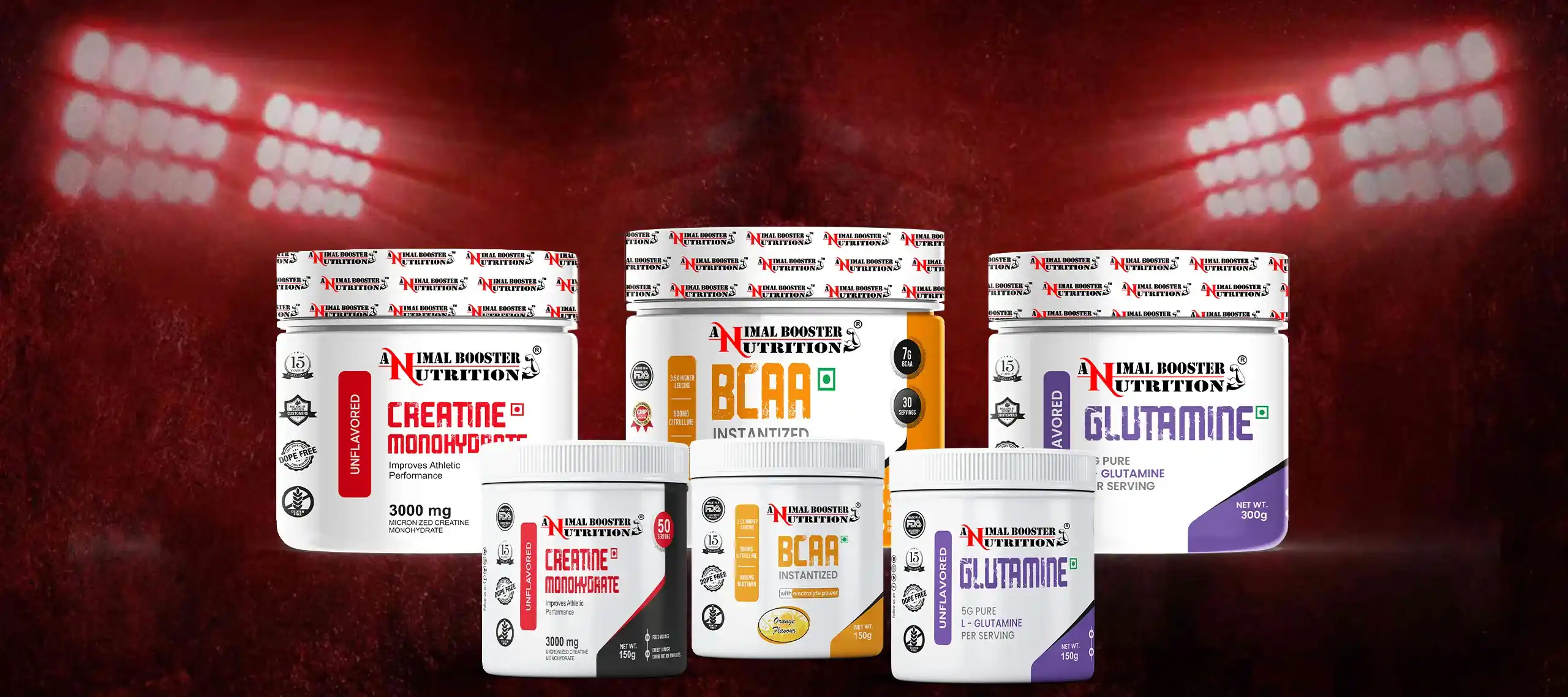 Amino-Category
