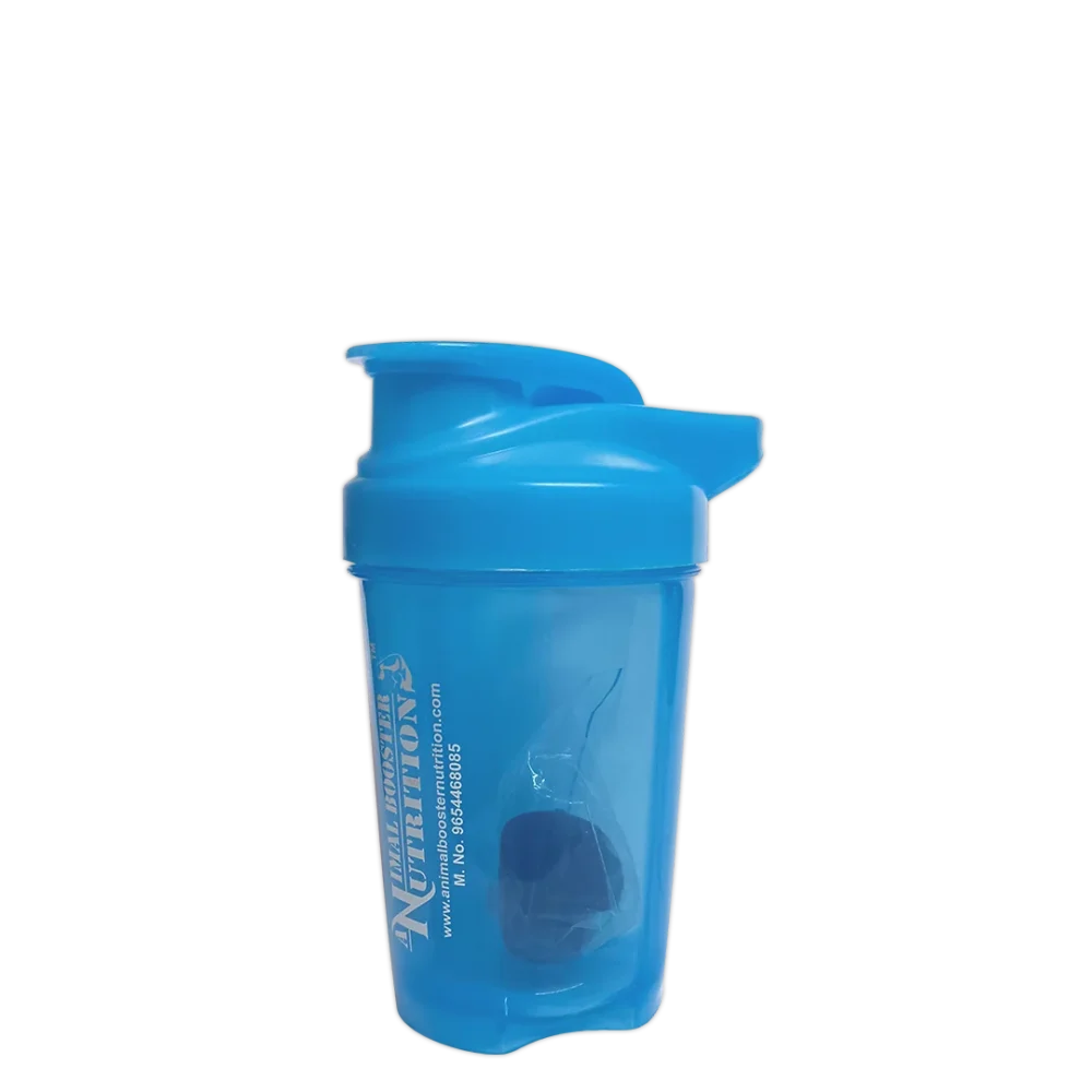ANIMAL BOOSTER SHAKER