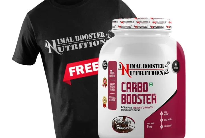 Carbo Booster 3kg