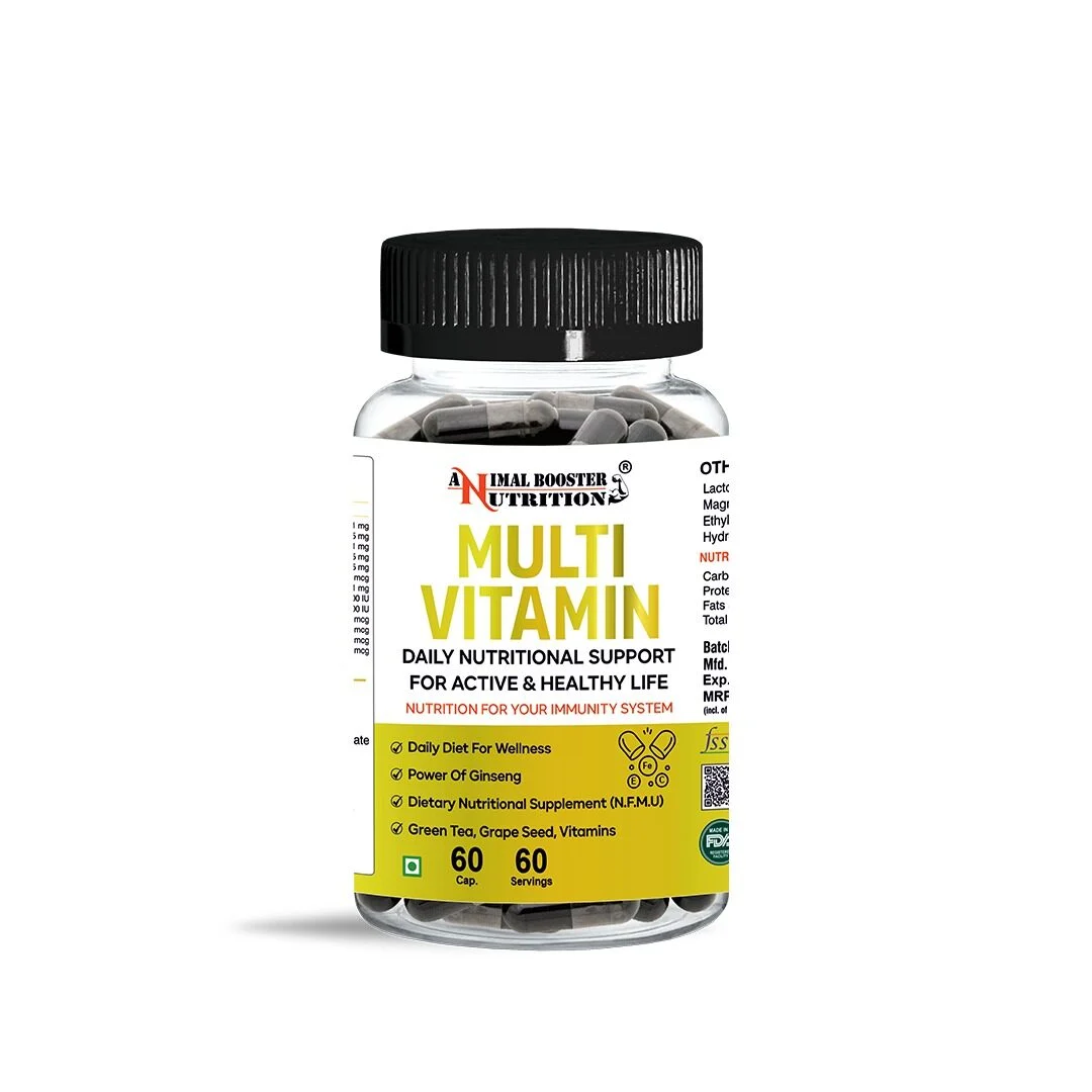 Animal-MultiVitamin