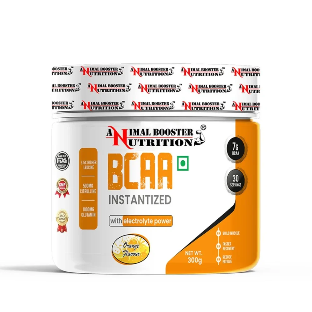 BCAA 300GM
