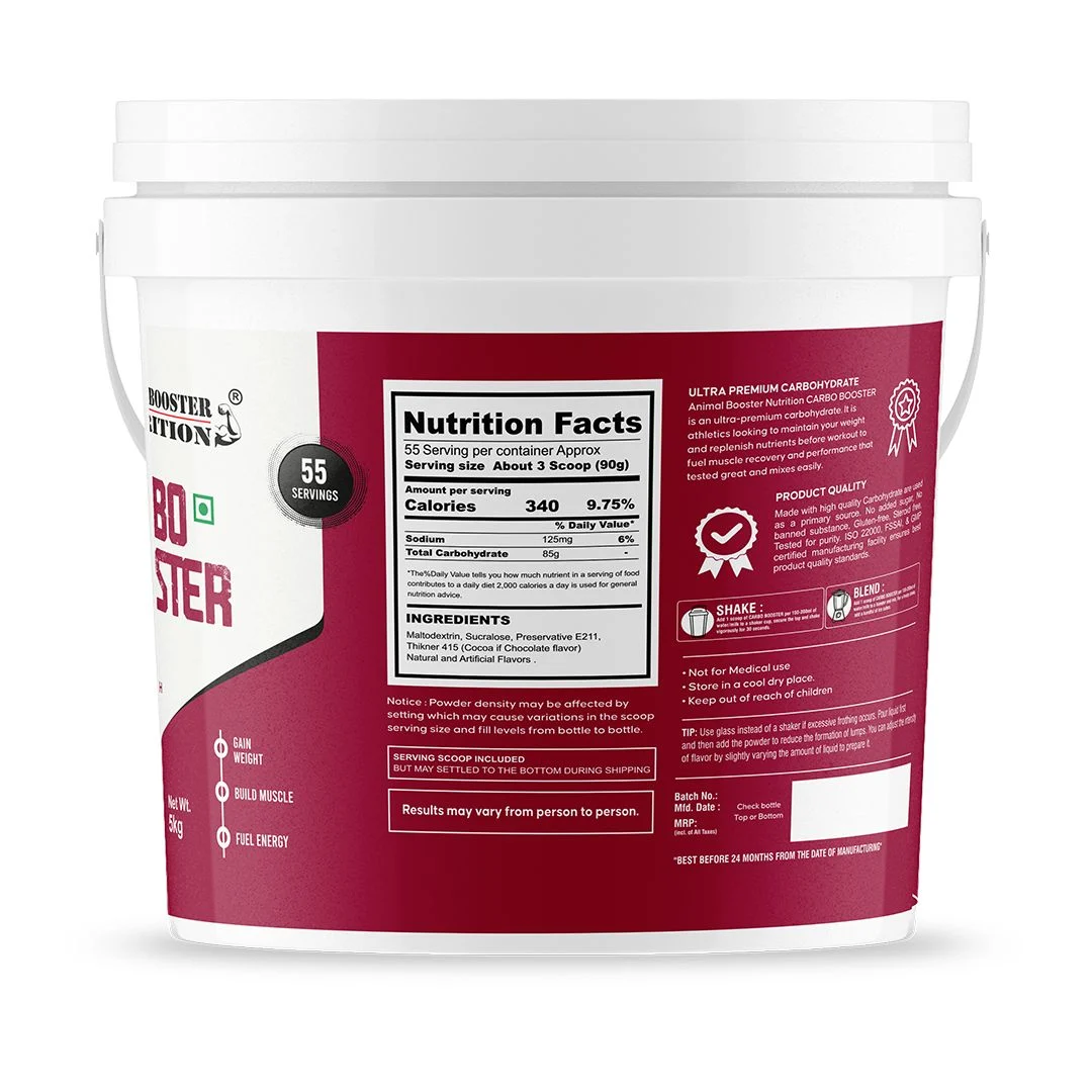 Carbo-Booster-5kg-Back