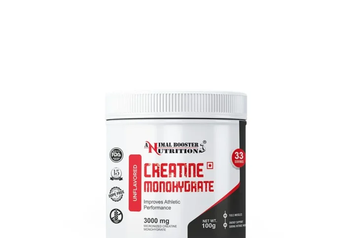 Creatine 100Gm