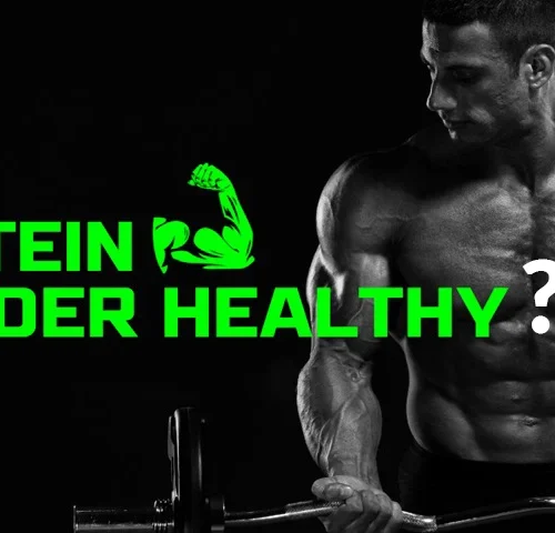 Is Whey Protein Powder Healthy? 5 Factors to look for !