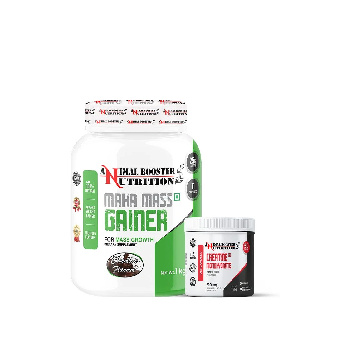 Maha-Mass-Gainer-1kg-Chocolate-with-Creatine-150GM.webp