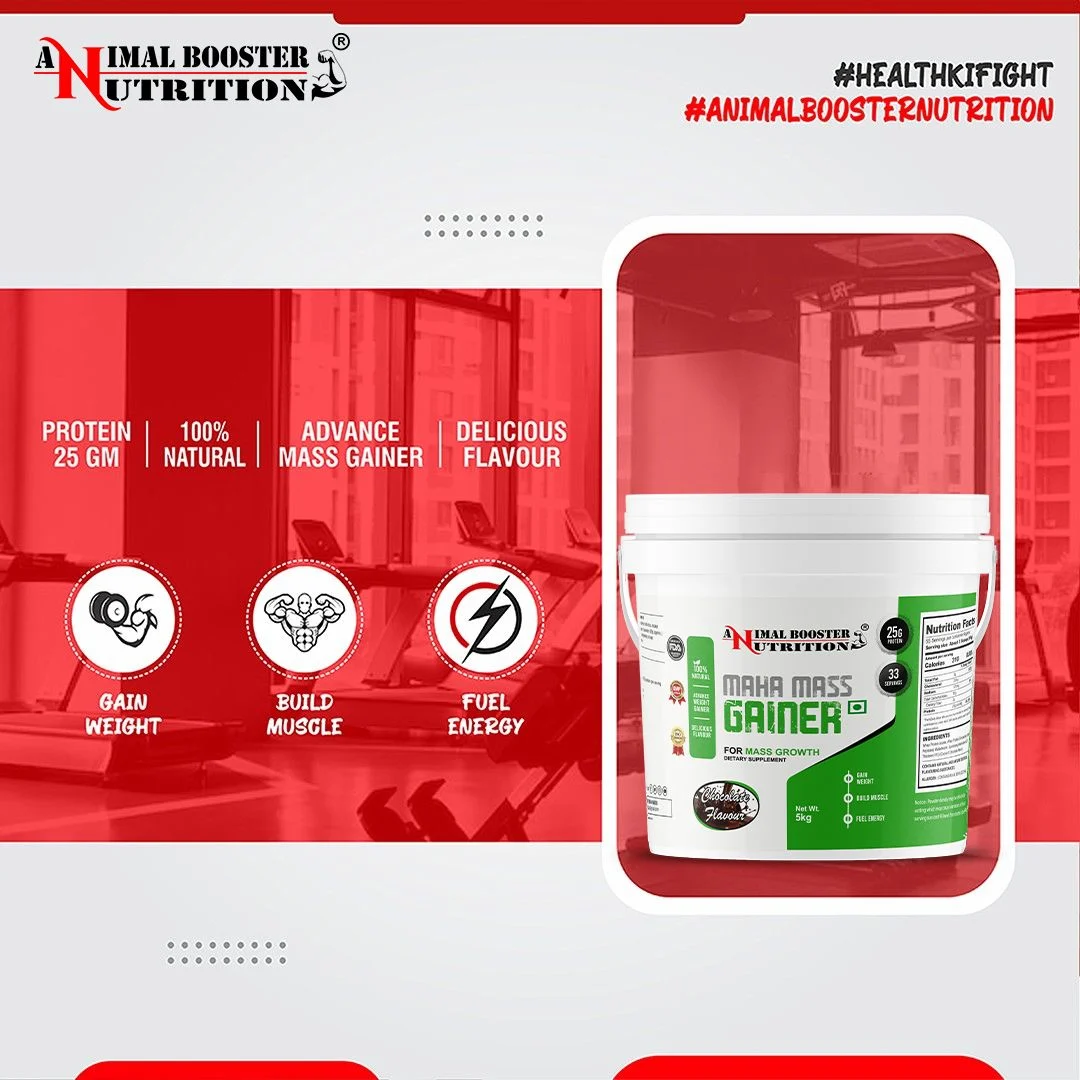 Maha-Mass-Gainer-5kg-Benefits
