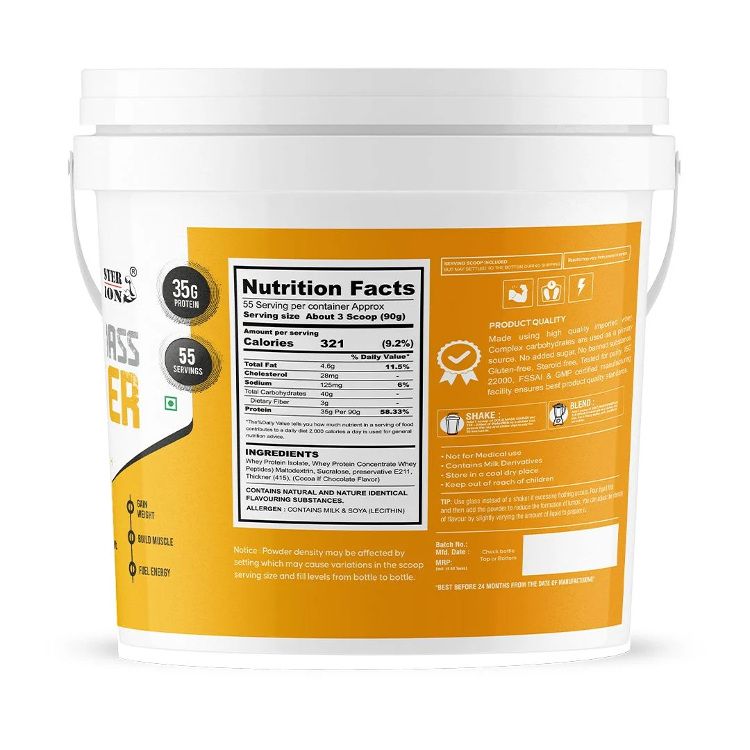 Mega-Mass-Gold-5kg-Back