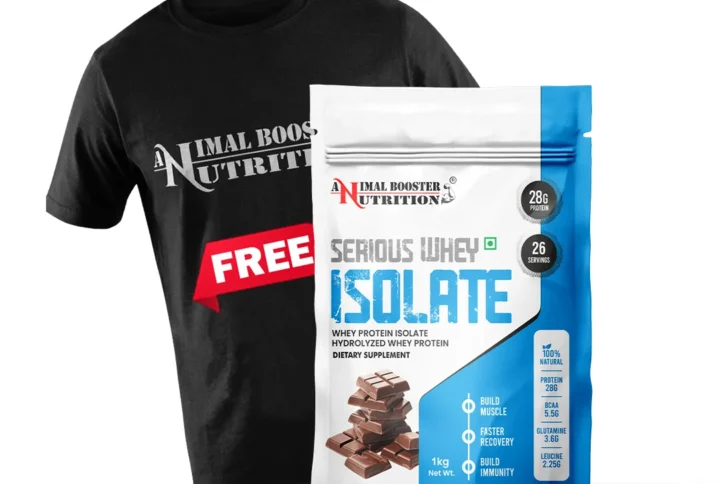 Serious-Whey-Isolate-1kg-Chocolate-Flavor