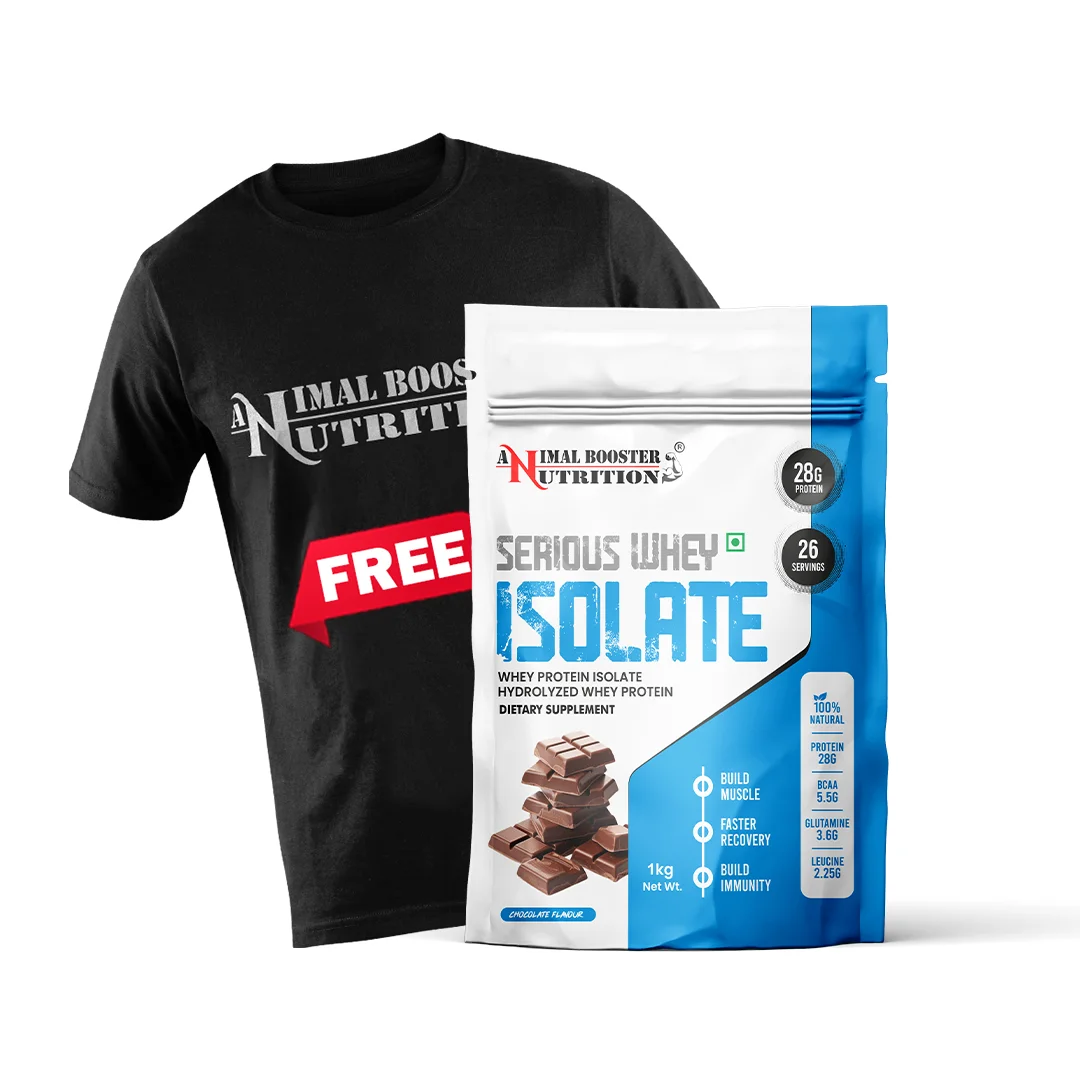 Serious-Whey-Isolate-1kg-Chocolate-Flavor