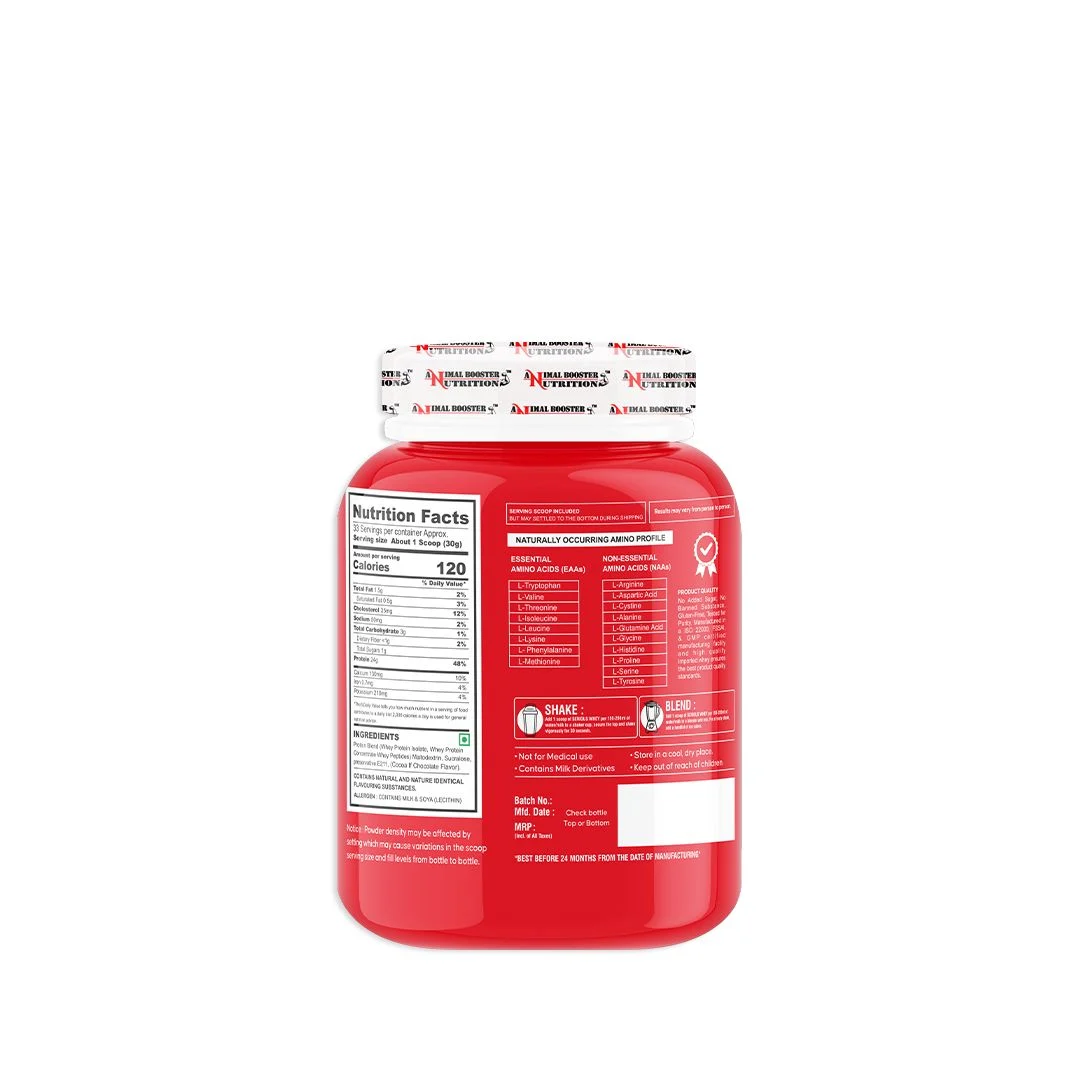 Serious-Whey-Protein-1kg-Back