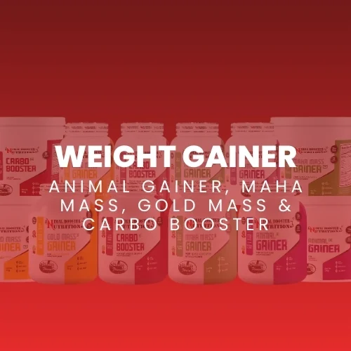 weight-gainer
