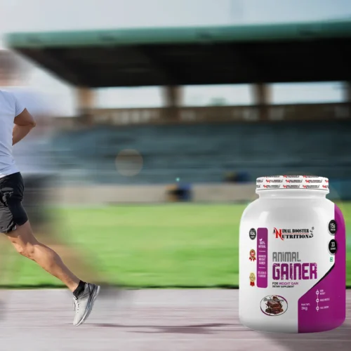 Gainer vs Protein for Runners in 2026: Fuel Speed, Stamina & Recovery!