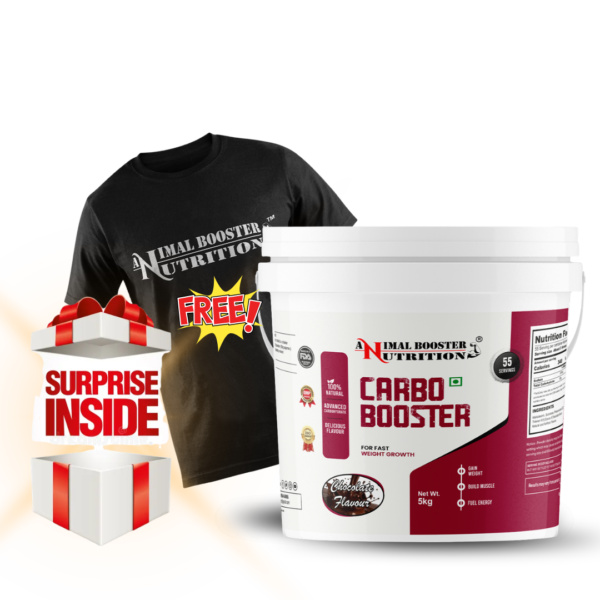 Carbo Booster 5kg